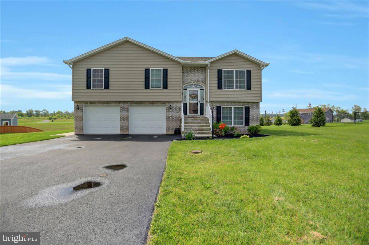 Shippensburg, PA 17257,51 NOBLE DR