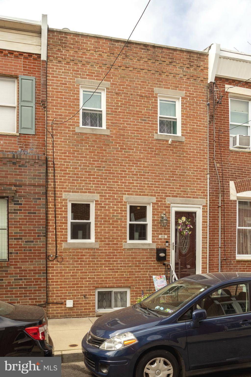 Philadelphia, PA 19148,202 DALY ST