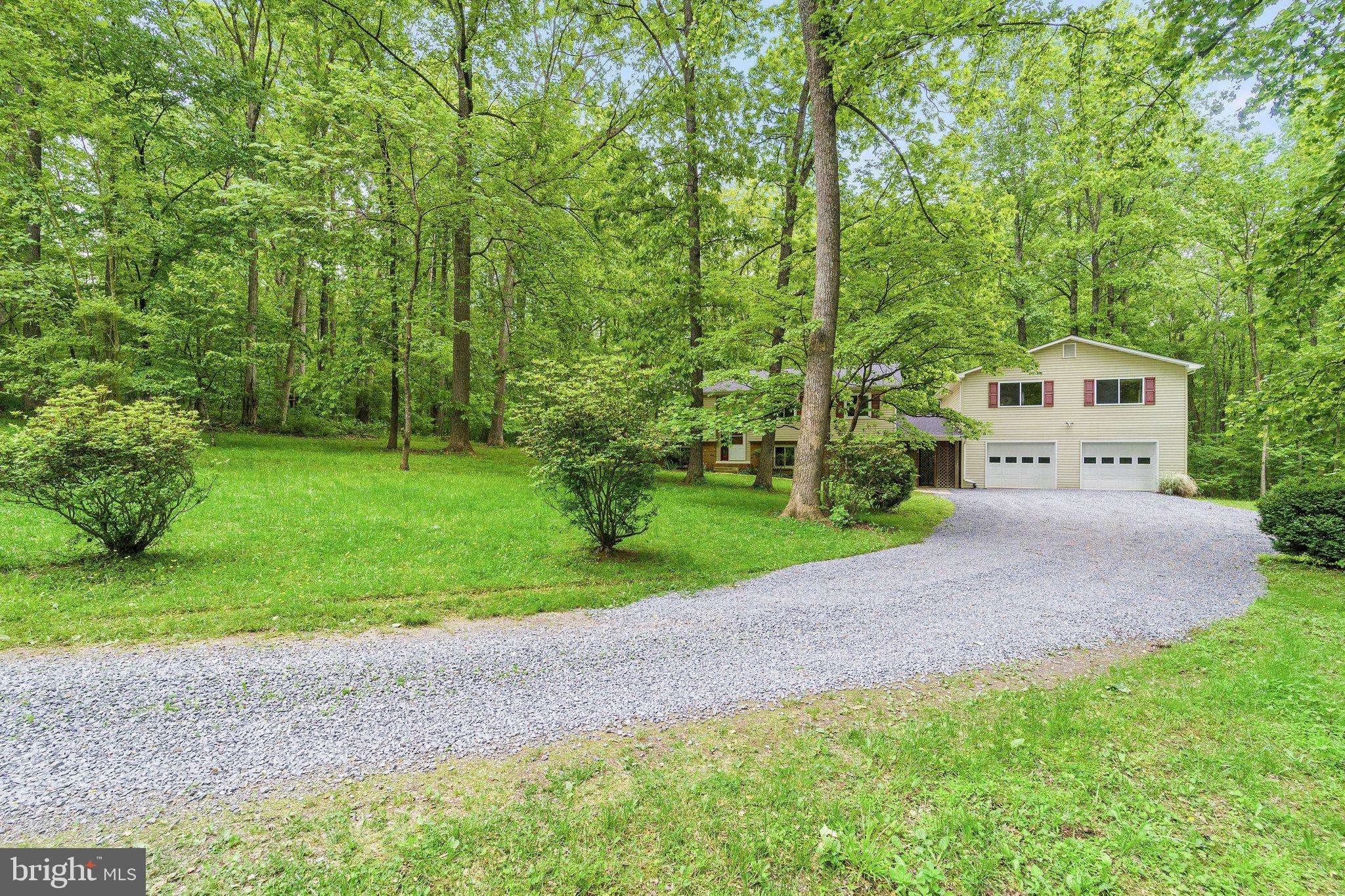 Jeffersonton, VA 22724,19218 KINGS DR