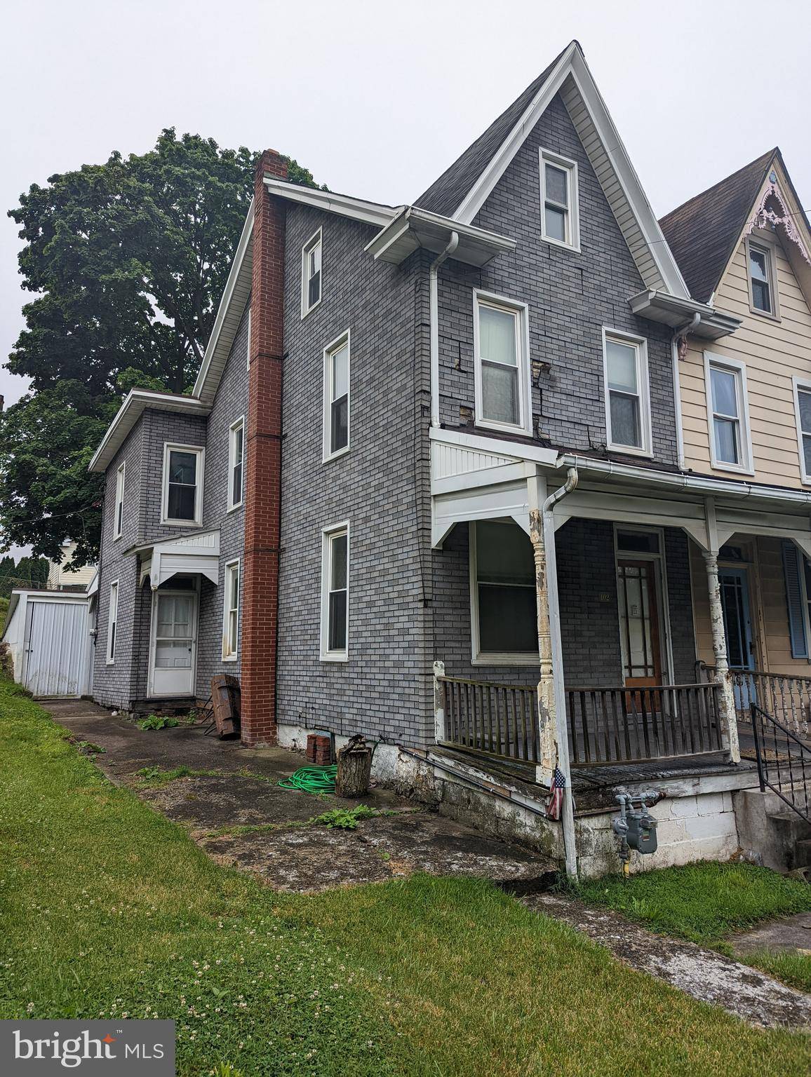 Harrisburg, PA 17113,402 CHAMBERS ST