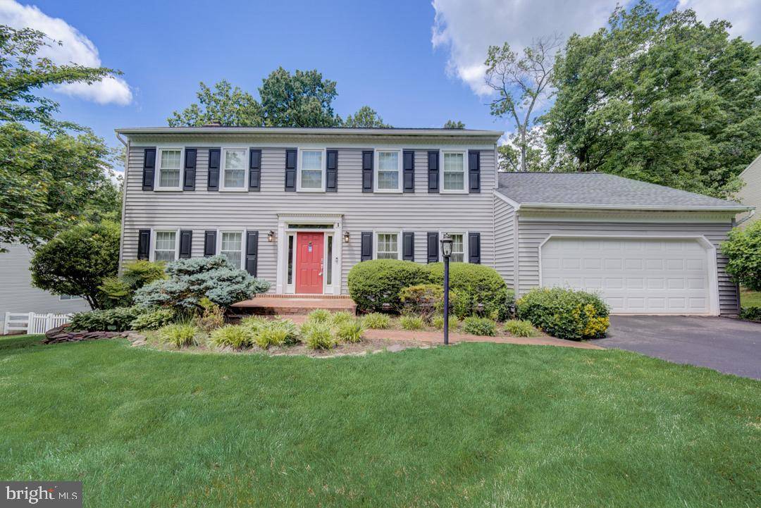 Herndon, VA 20170,1312 PELLOW CIRCLE TRL