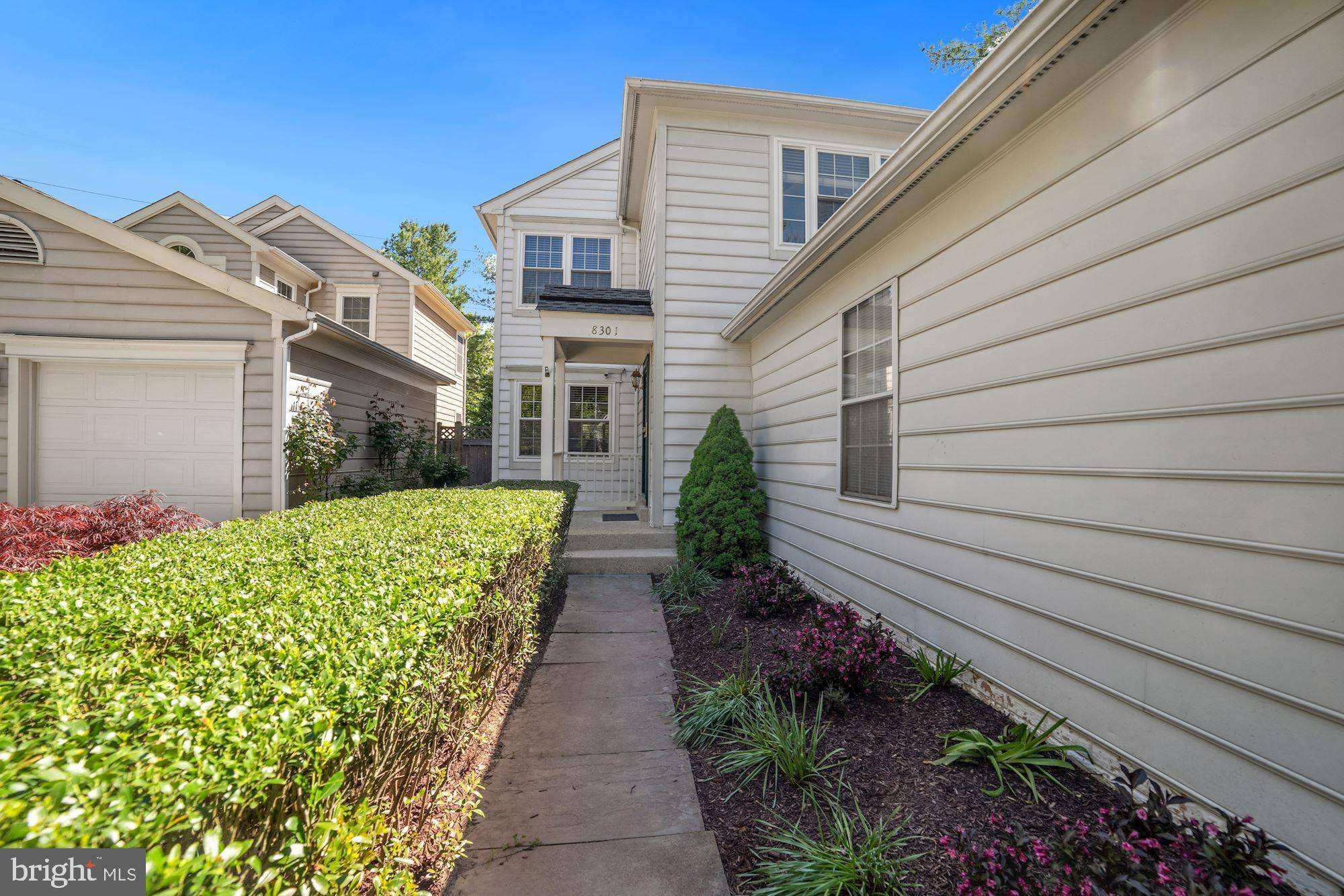 Montgomery Village, MD 20886,8301 MARKETREE CIR