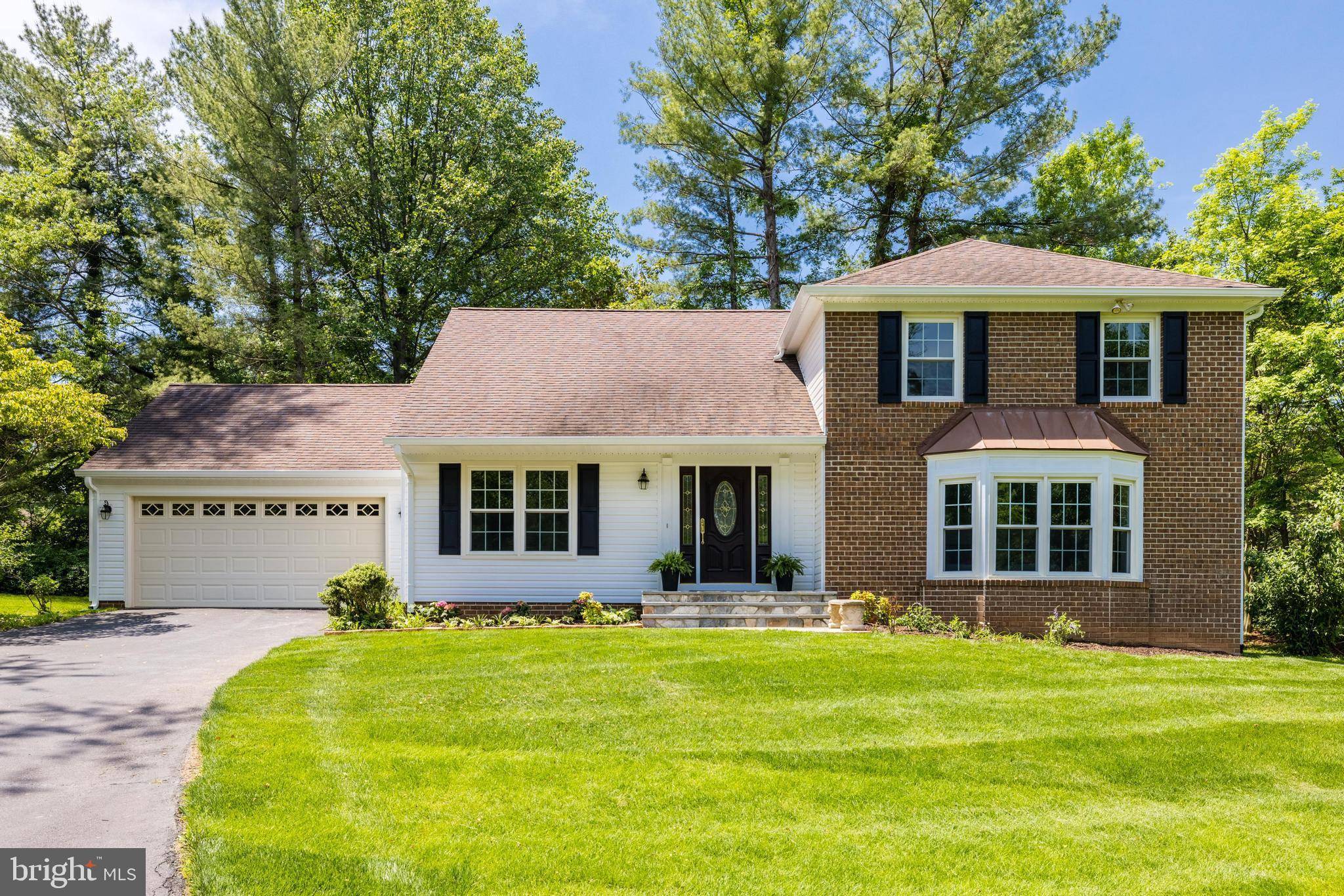 Oakton, VA 22124,2706 BERRYLAND DR