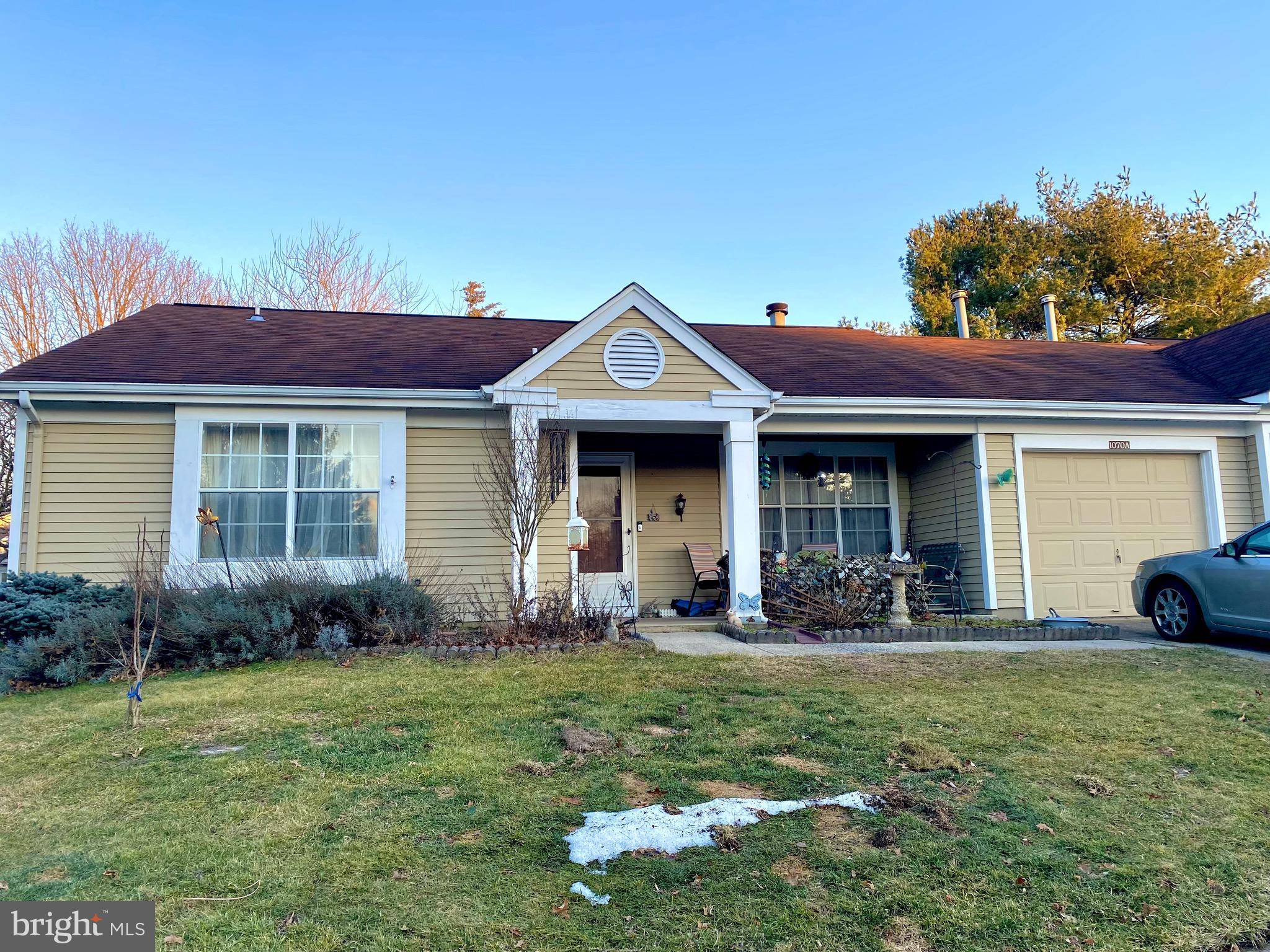 Manchester Township, NJ 08759,1070-A CANTERBURY DR