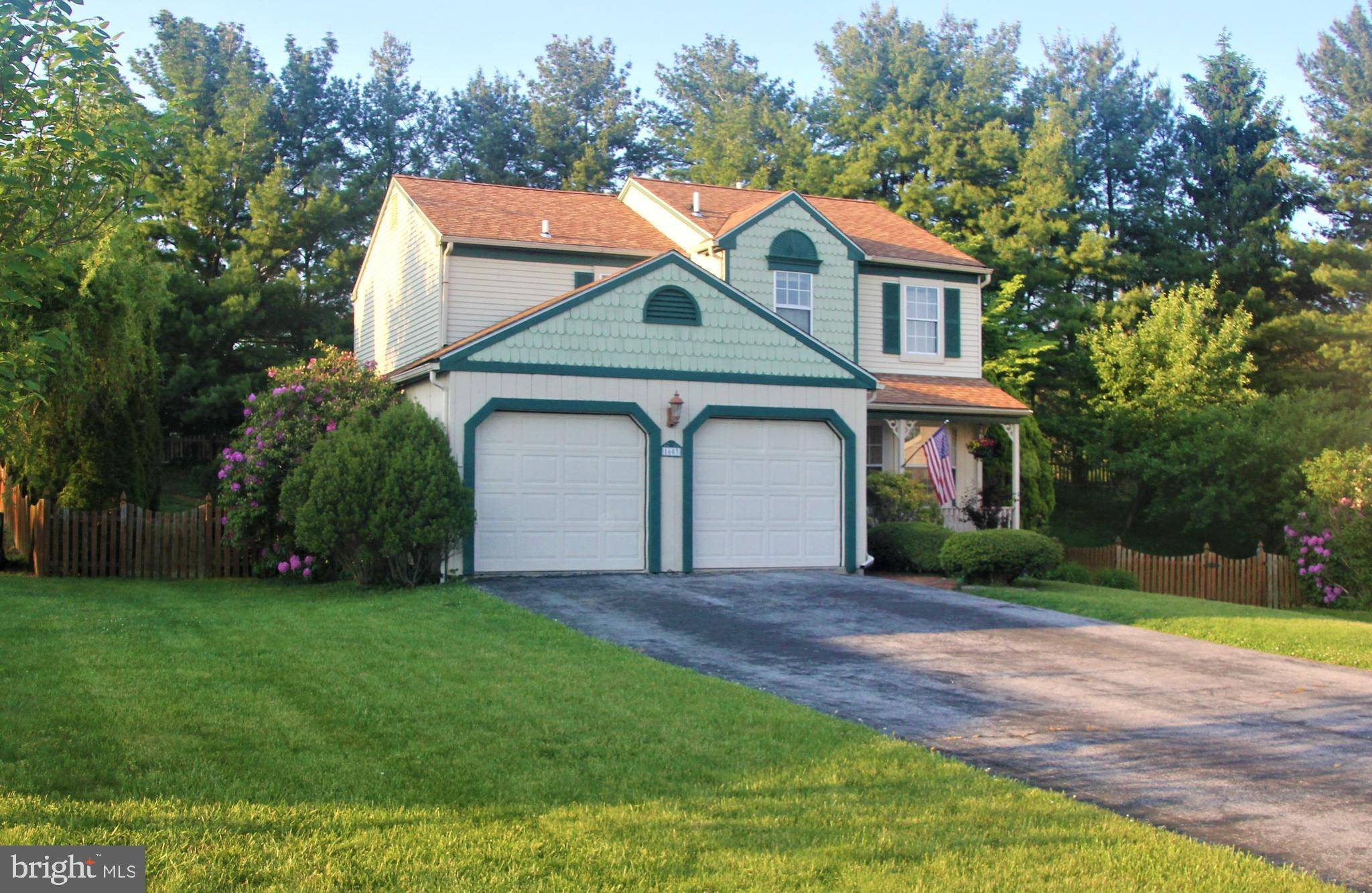 Downingtown, PA 19335,1603 DONNA LN