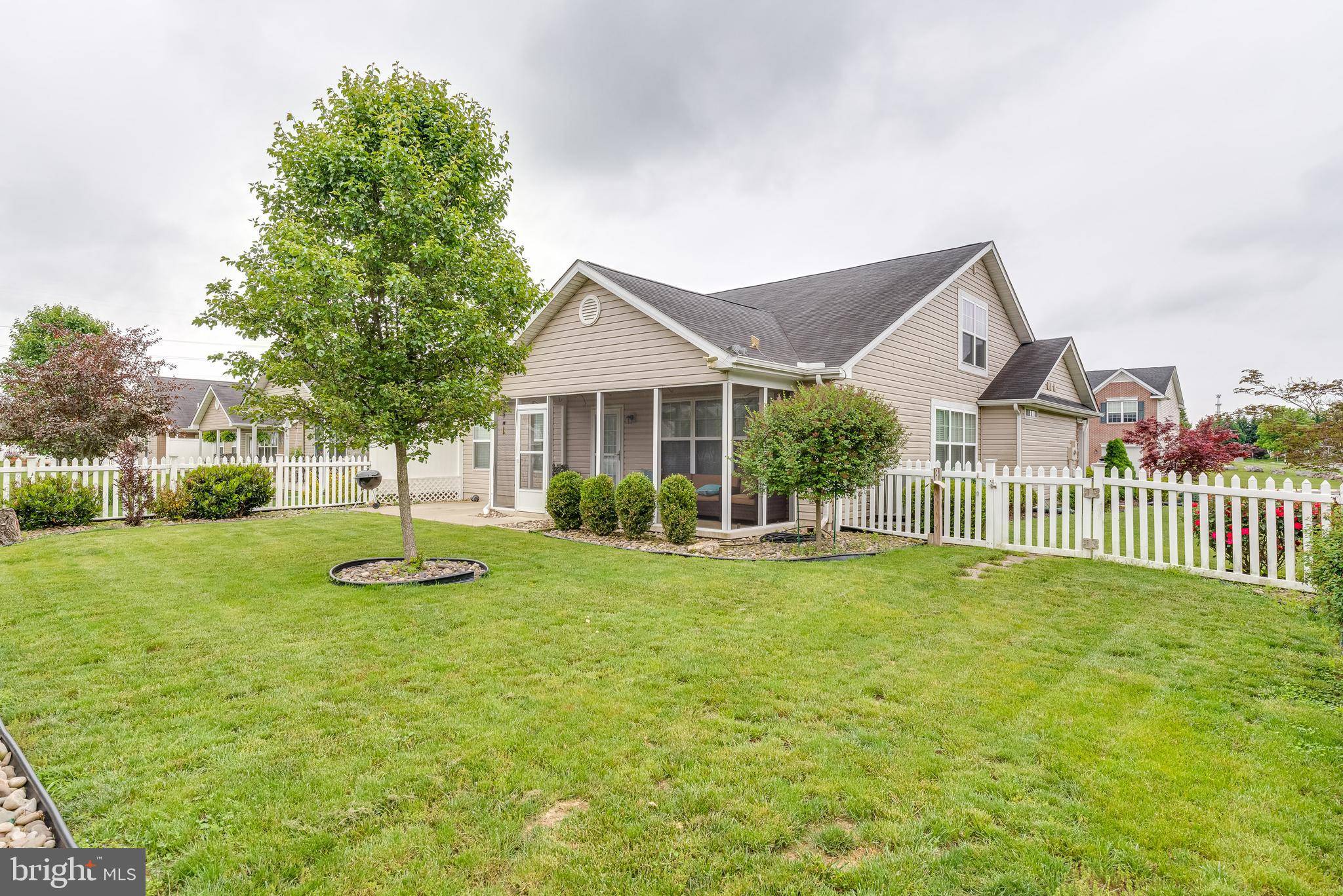 Falling Waters, WV 25419,15 CHENNAULT TRL