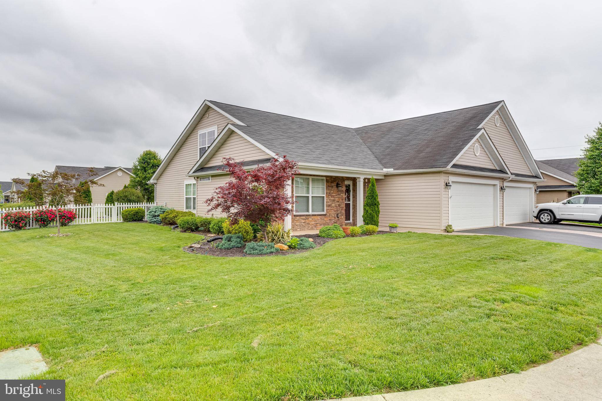 Falling Waters, WV 25419,15 CHENNAULT TRL