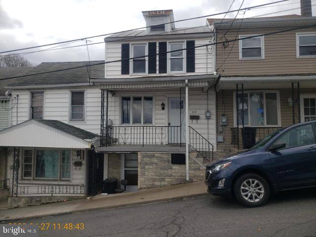 Minersville, PA 17954,219 SOUTH ST