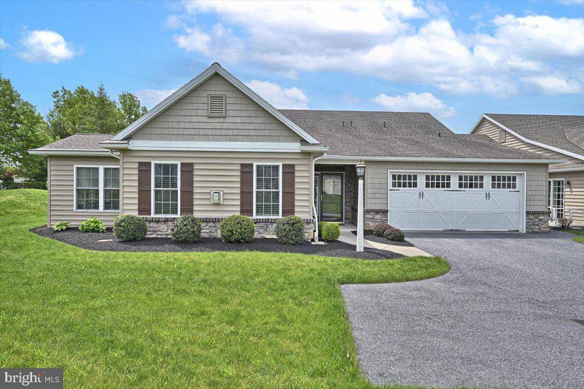 Palmyra, PA 17078,95 SPRINGHAVEN CT