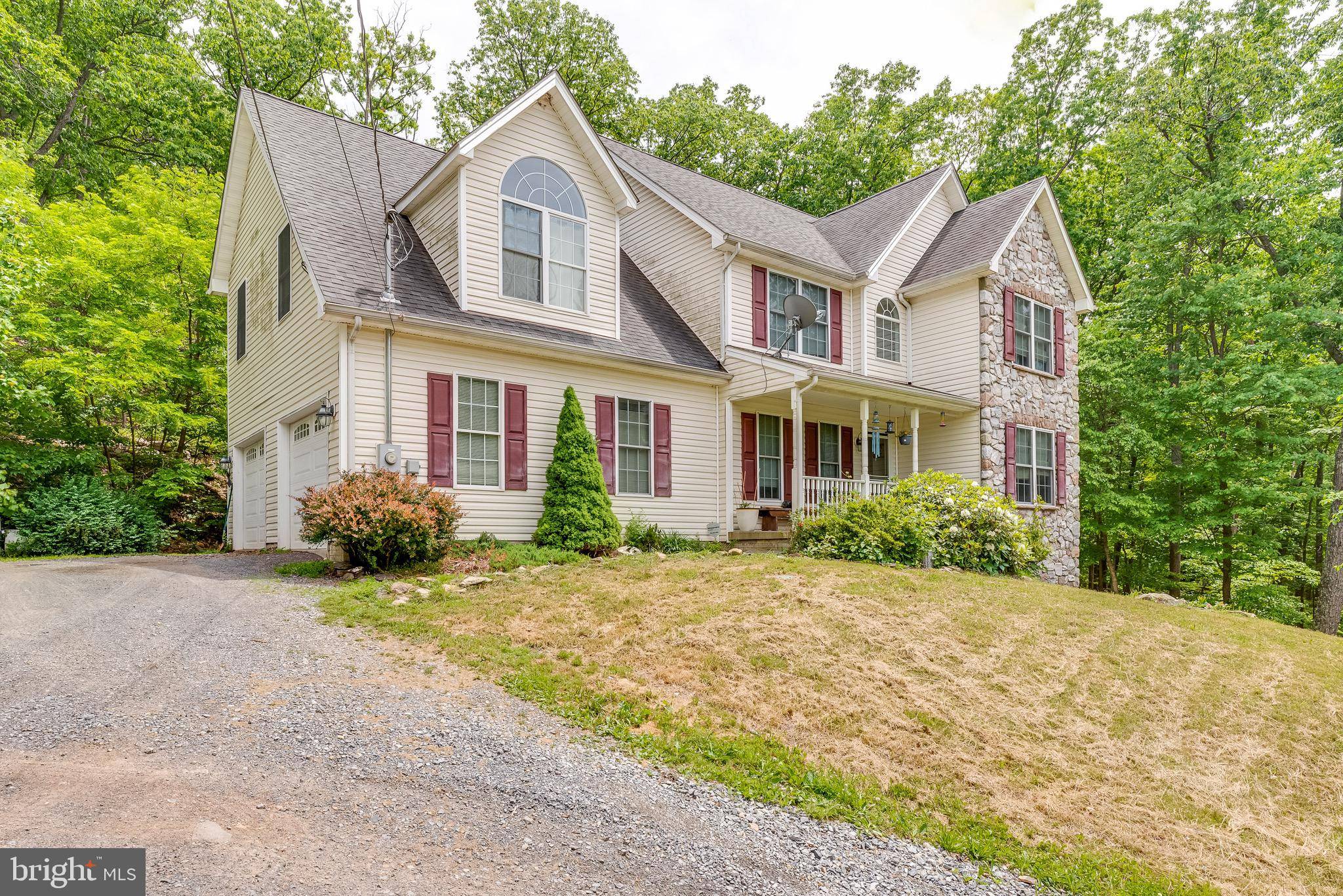 Harpers Ferry, WV 25425,71 RAY RIDGE LN