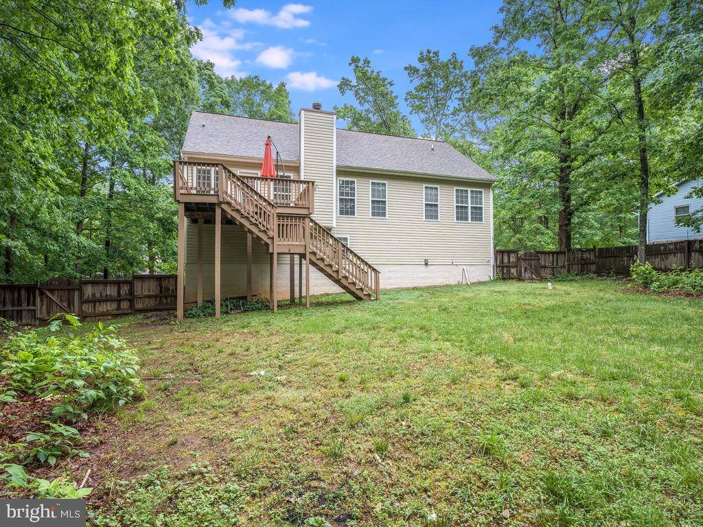 Ruther Glen, VA 22546,235 CEDAR RIDGE DR