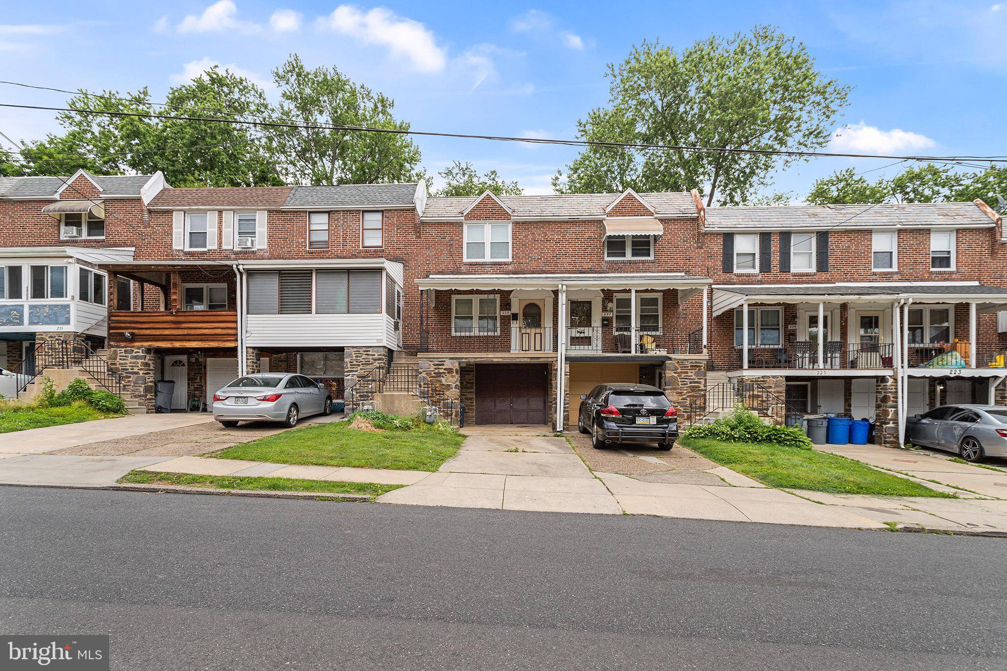 Drexel Hill, PA 19026,229 BLANCHARD RD