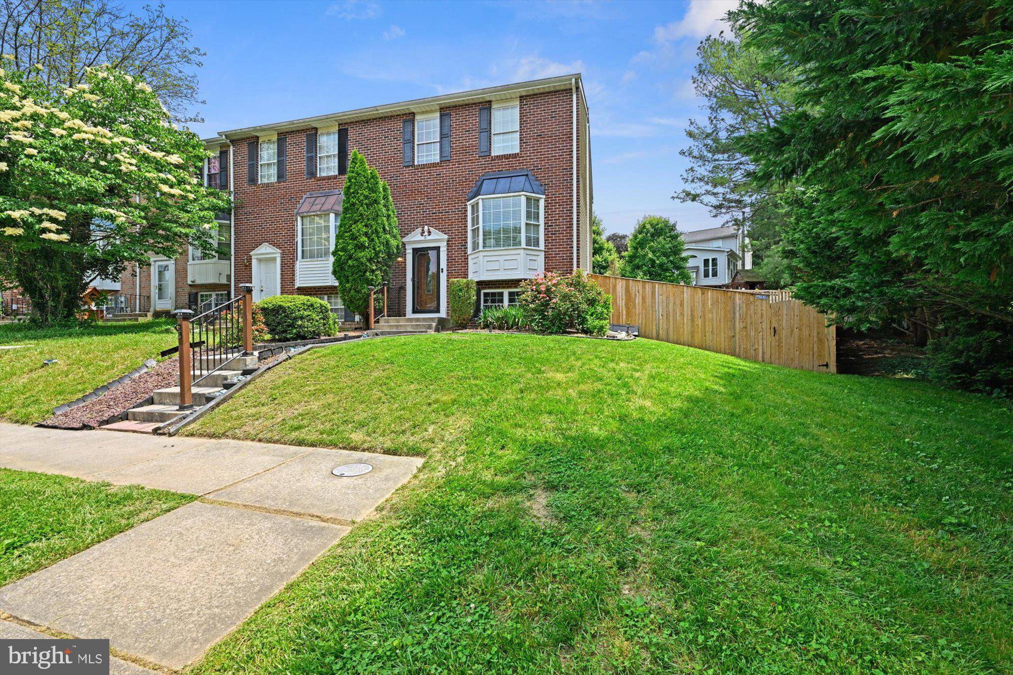 Nottingham, MD 21236,5 POWDEROCK PL