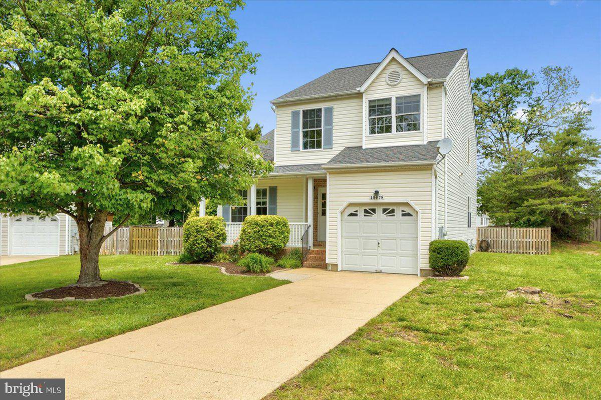 Great Mills, MD 20634,45478 KILKENNY PL