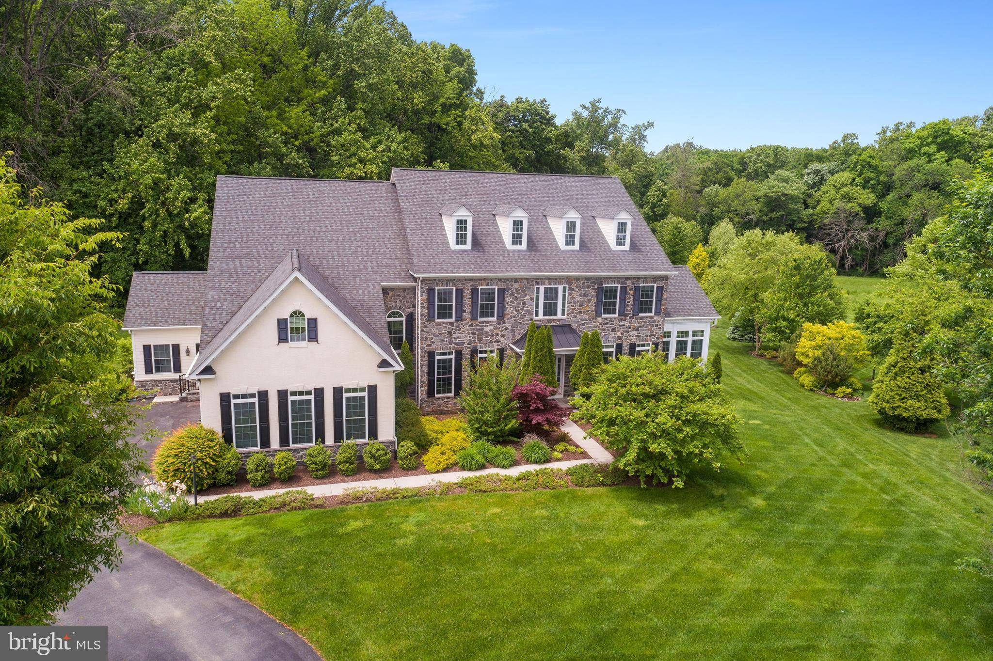 Chadds Ford, PA 19317,105 HIDDEN POND DR