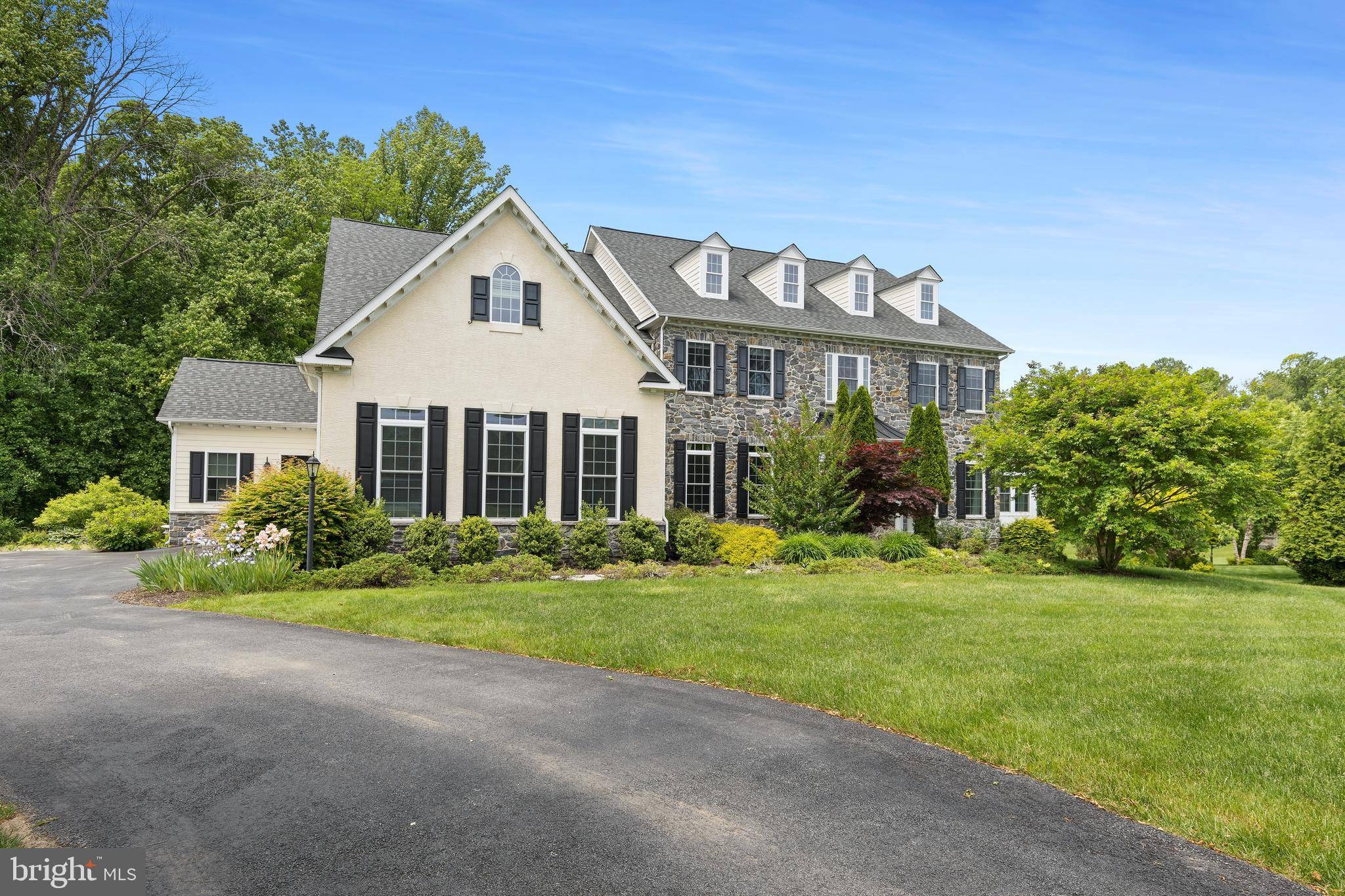 Chadds Ford, PA 19317,105 HIDDEN POND DR