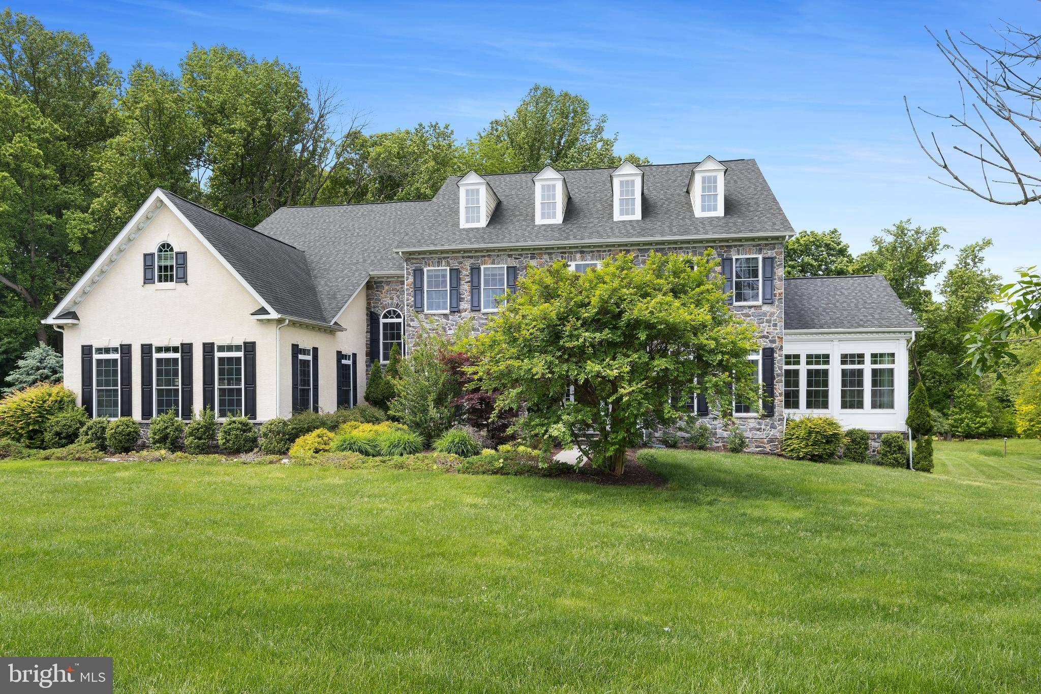 Chadds Ford, PA 19317,105 HIDDEN POND DR