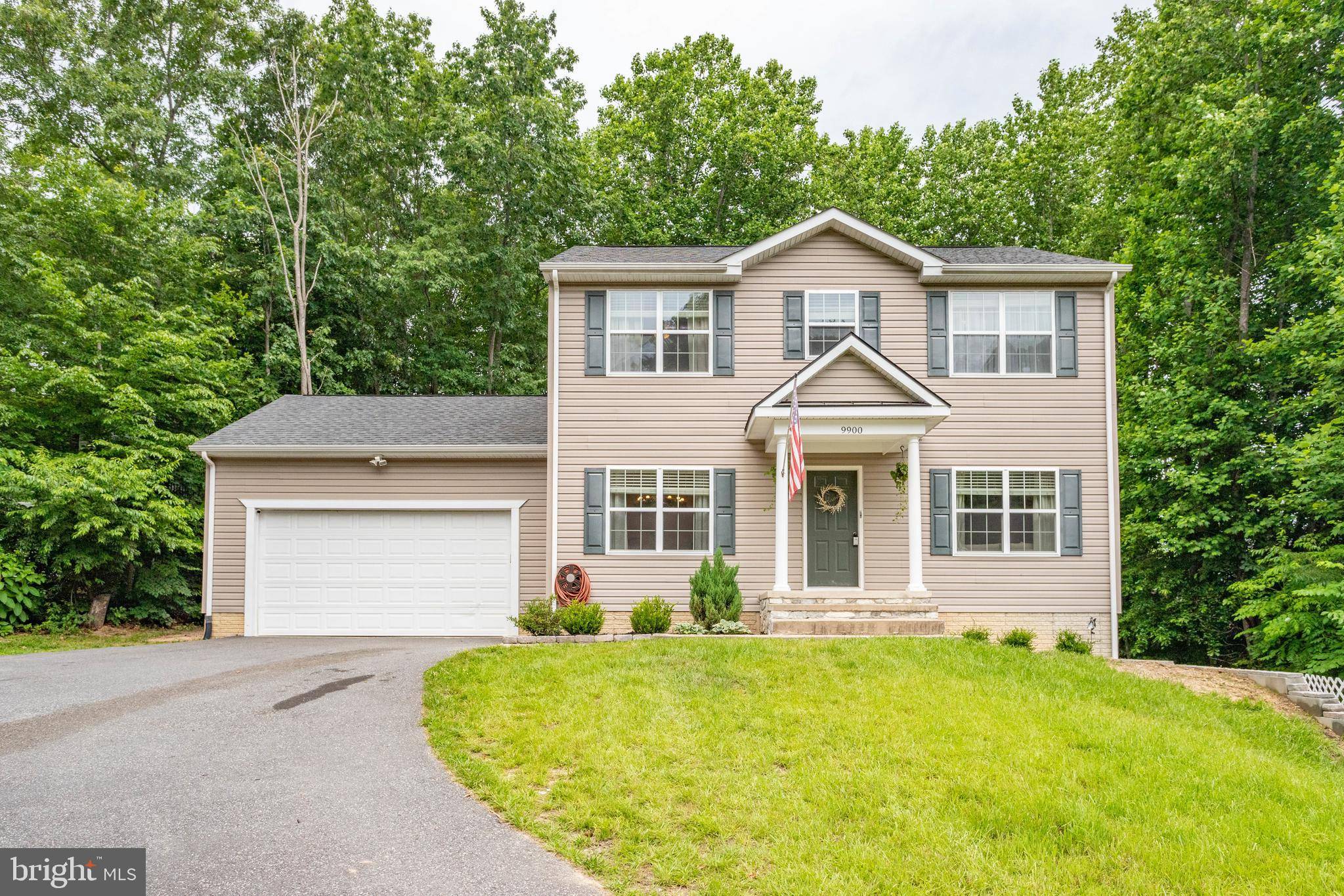 Fredericksburg, VA 22407,9900 WELLFORD CT