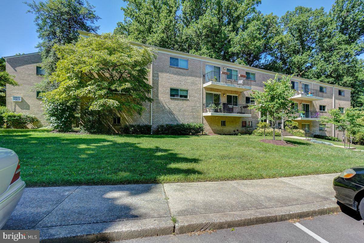 Bethesda, MD 20814,10601 MONTROSE AVE #2