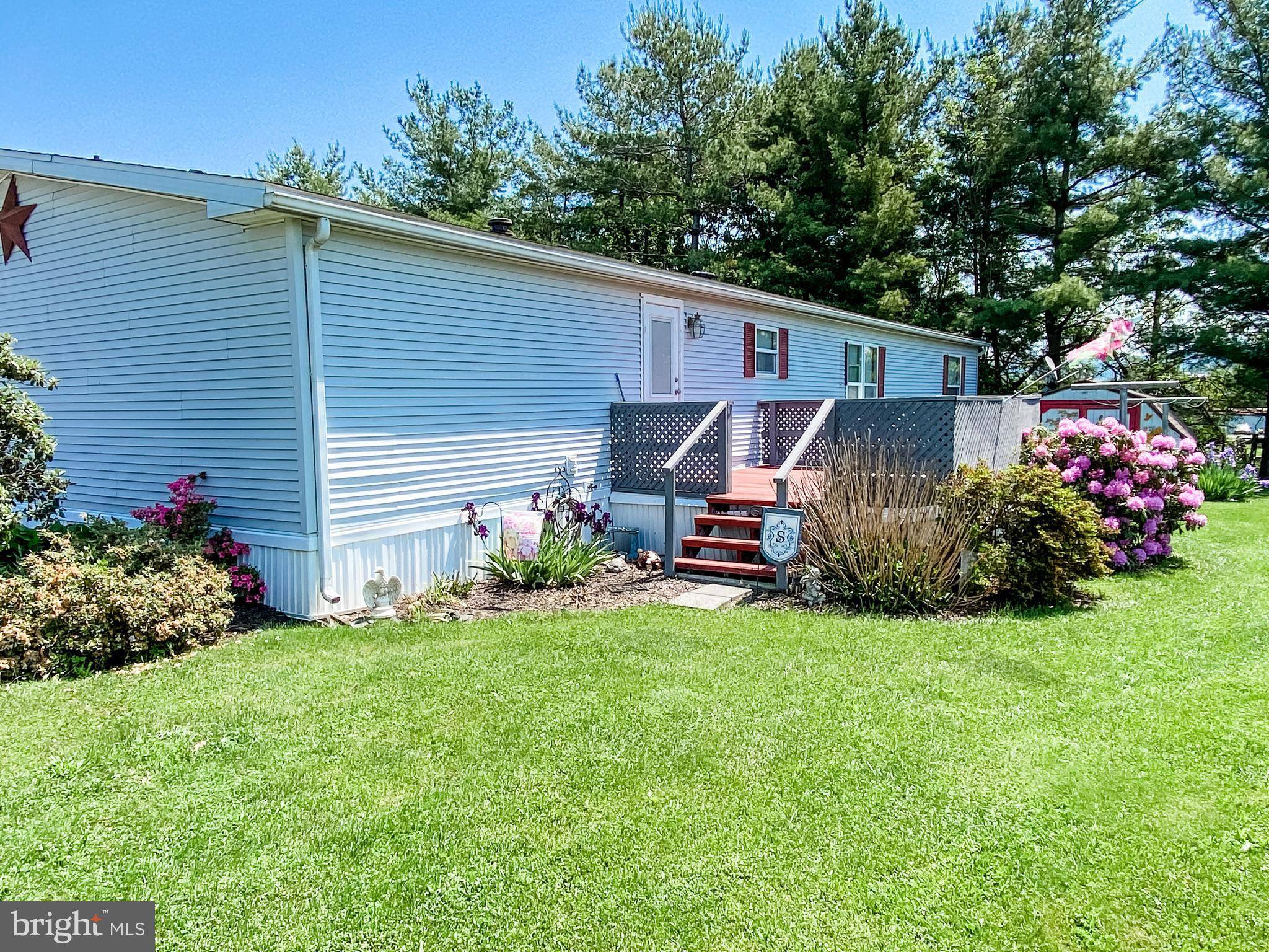 Shippensburg, PA 17257,70 MOUNT ROCK RD #LOT 103