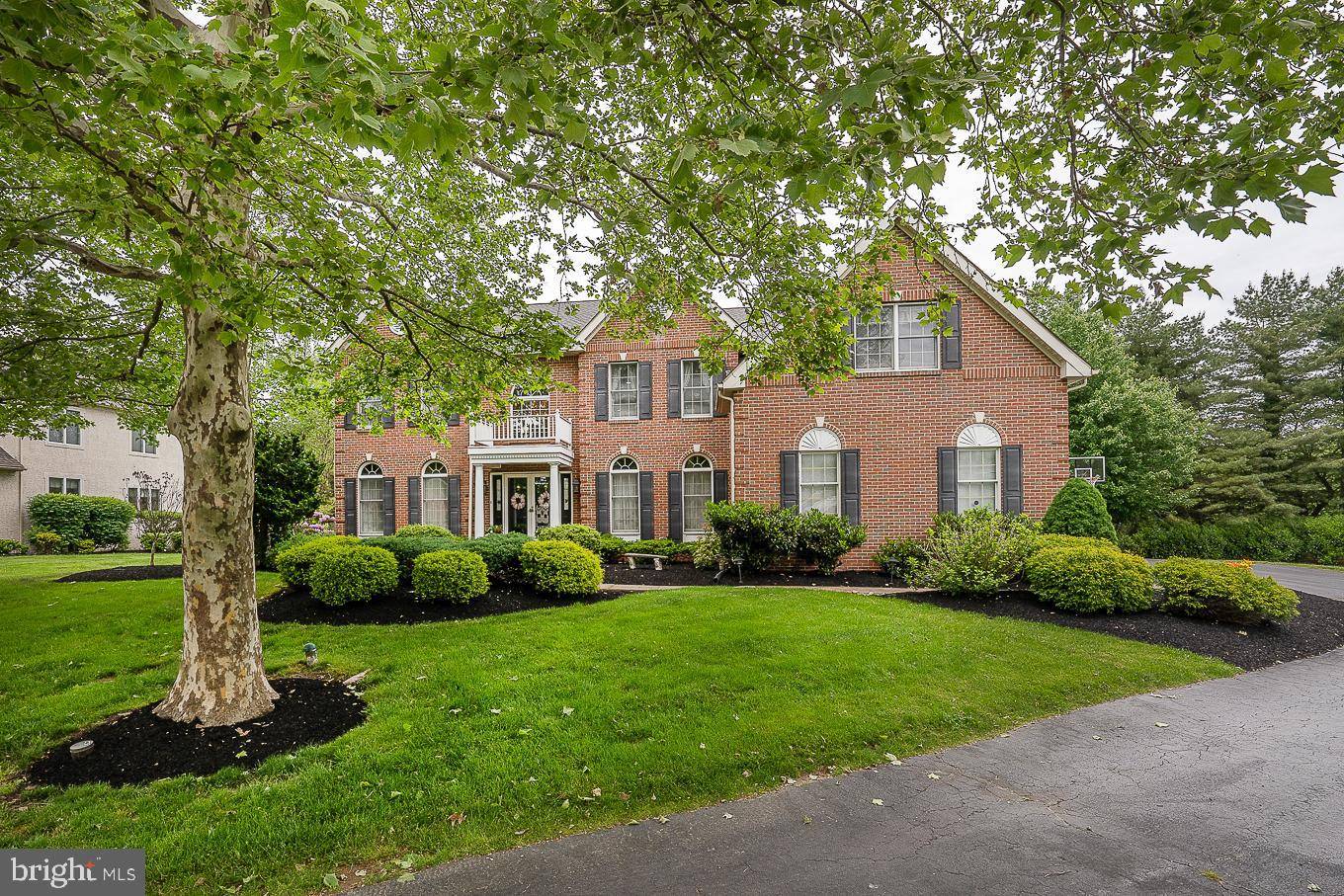 Berwyn, PA 19312,665 AUGUSTA CT