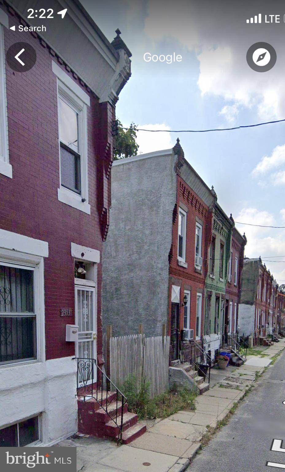 Philadelphia, PA 19133,2351 N FAWN ST