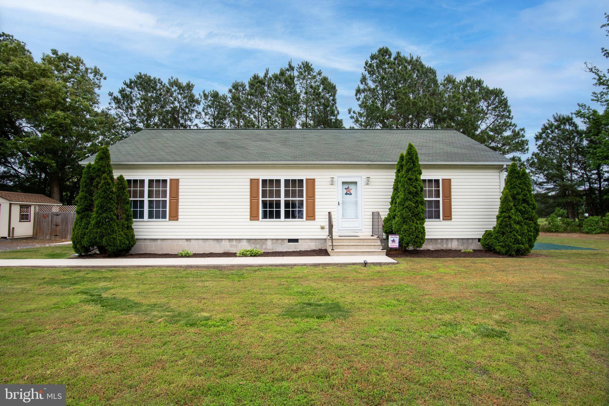 Crisfield, MD 21817,3701 LAUREN CT