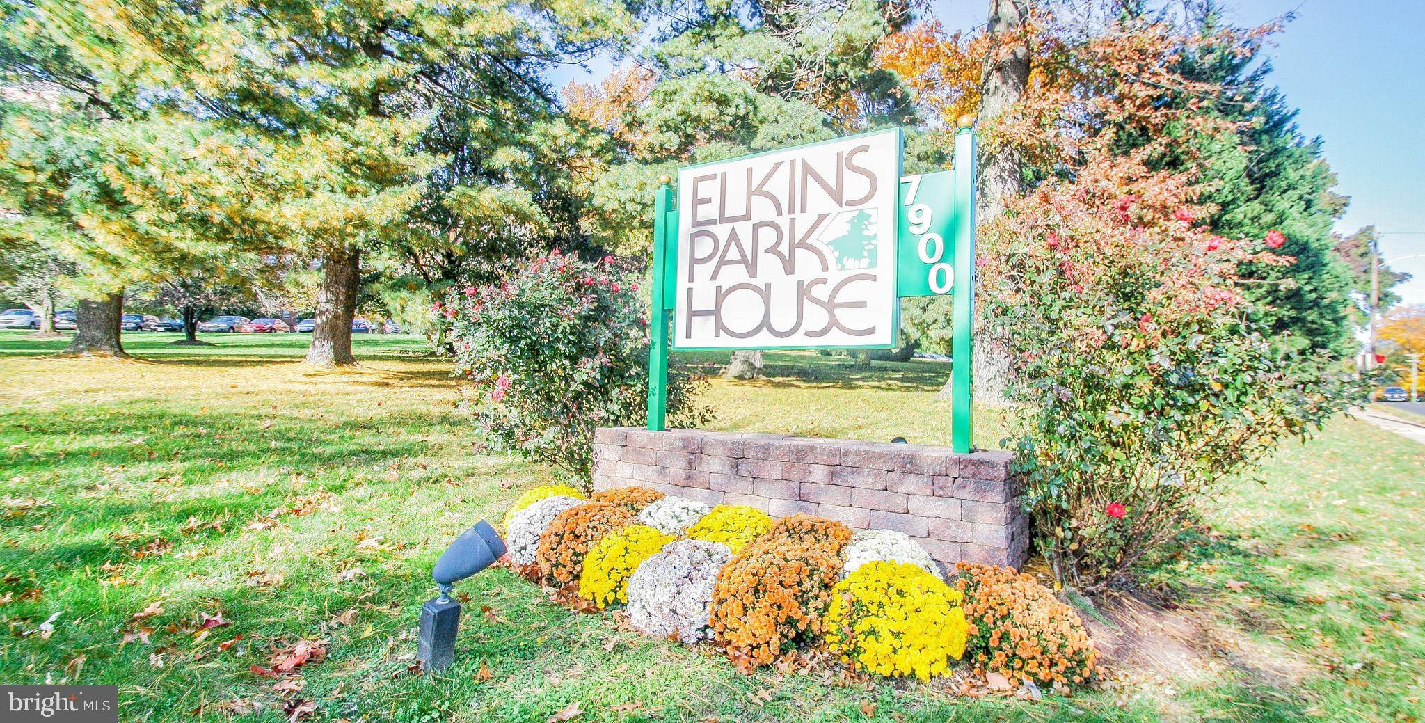 Elkins Park, PA 19027,7900 OLD YORK RD #603-B