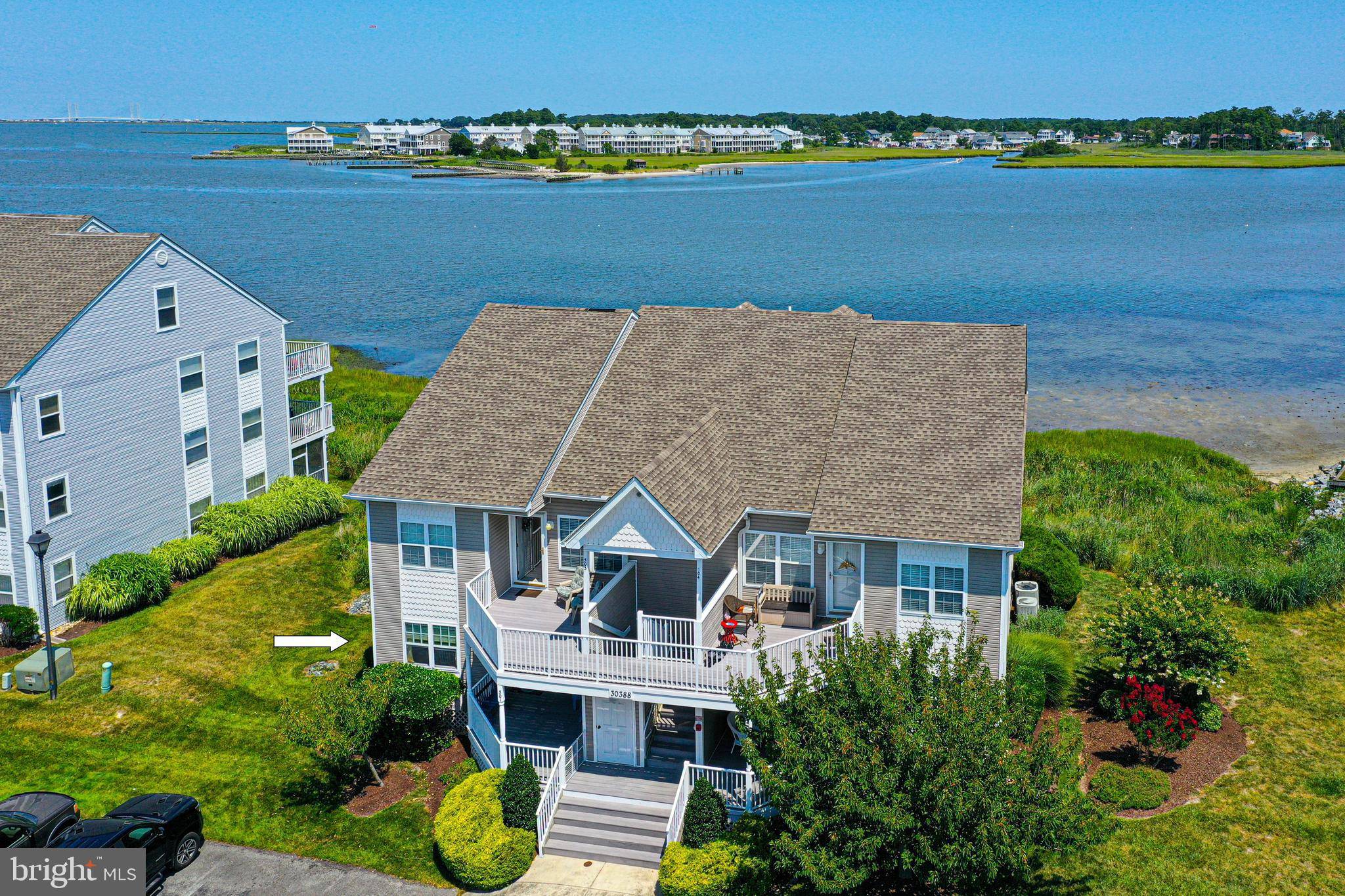 Ocean View, DE 19970,30388 ANDERSON DR #501