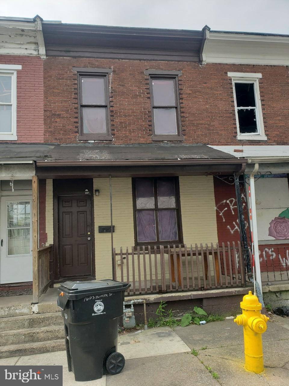 Harrisburg, PA 17104,1623 HUNTER ST