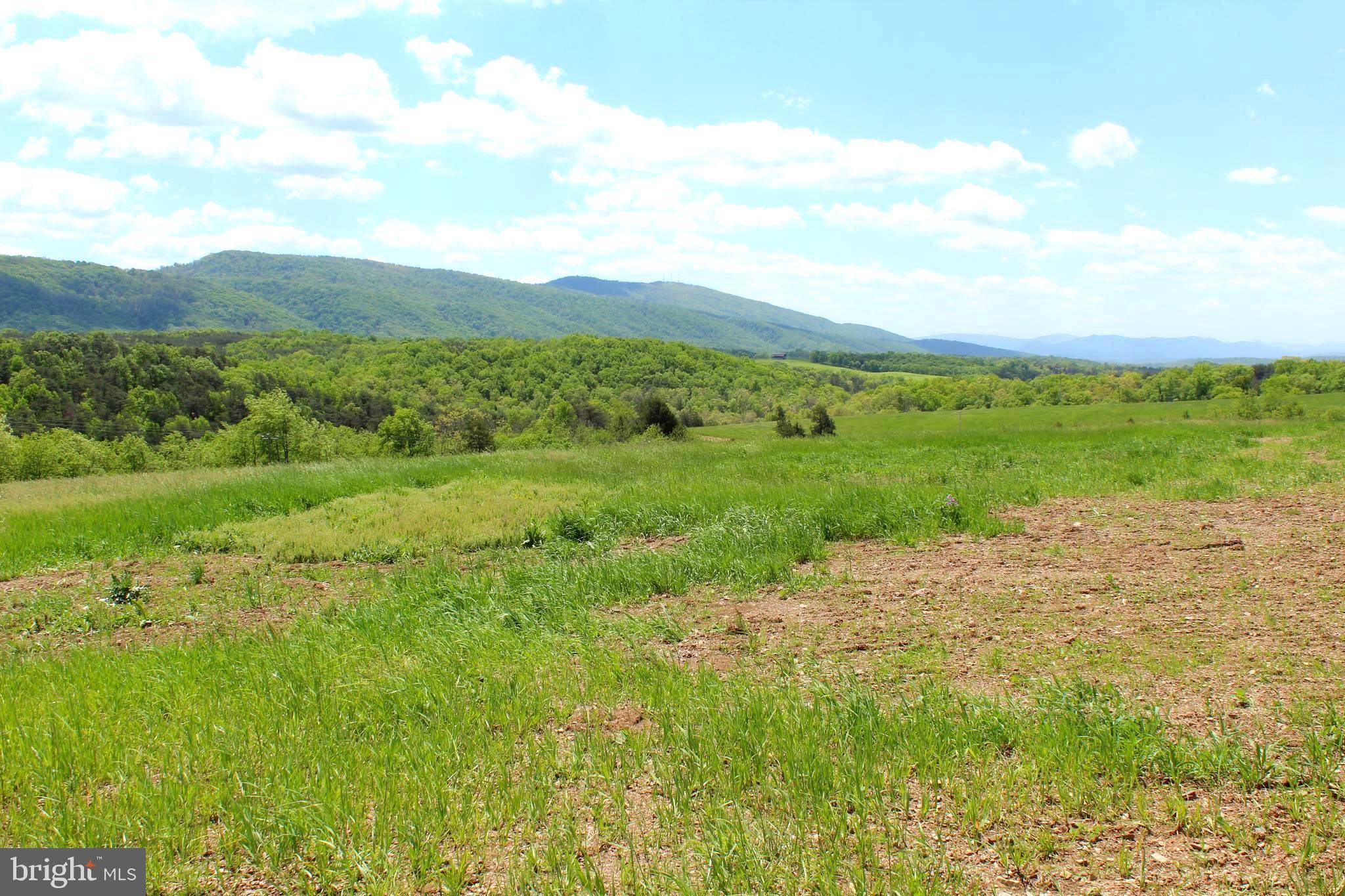 Petersburg, WV 26847,8+/- ACRES MORGANTOWN RD