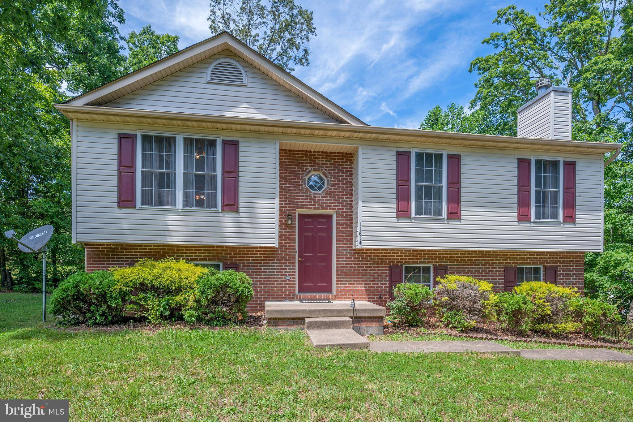 Fredericksburg, VA 22407,11614 WOODLAND VIEW DR