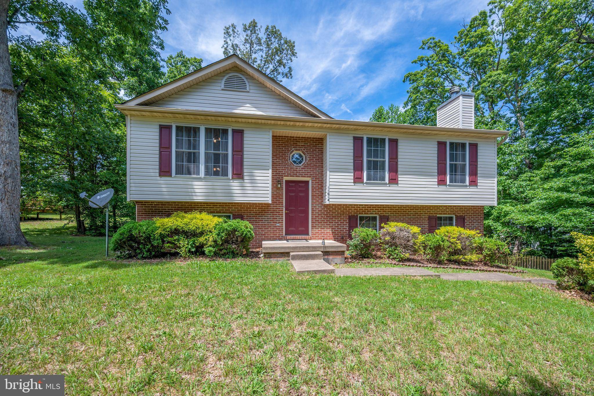 Fredericksburg, VA 22407,11614 WOODLAND VIEW DR