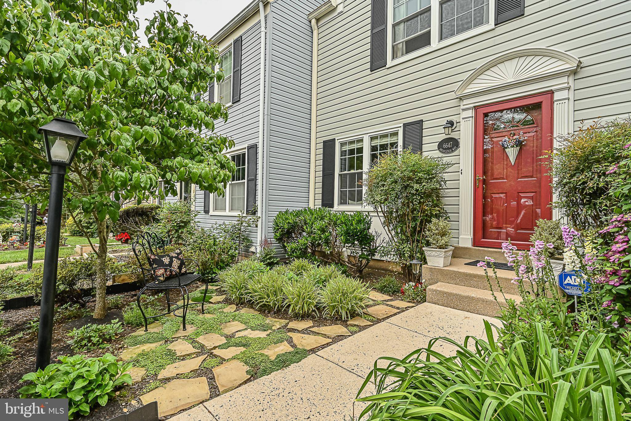 Alexandria, VA 22315,6647 BRIARLEIGH WAY