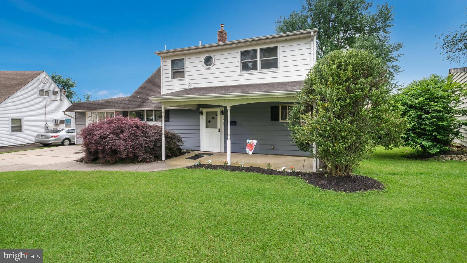 Levittown, PA 19055,17 ARBOR LN