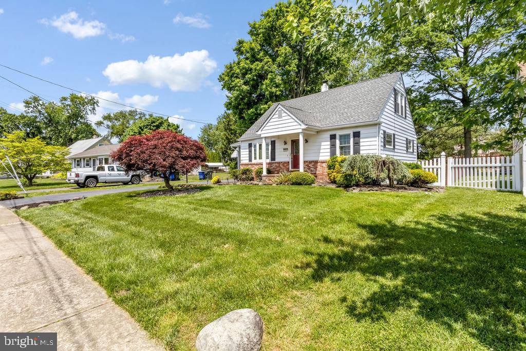 Bordentown, NJ 08505,308 CHERRY LN