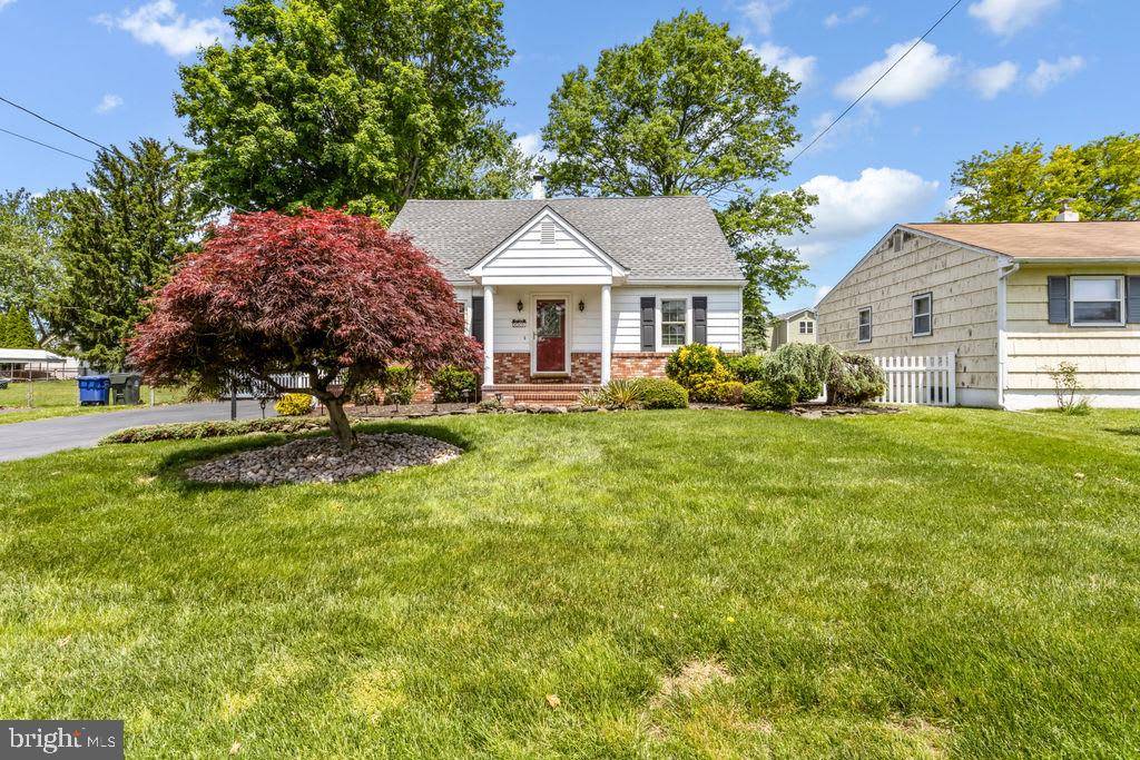 Bordentown, NJ 08505,308 CHERRY LN