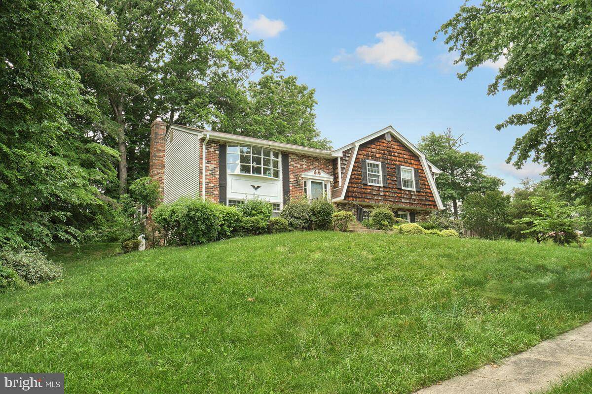 Upper Marlboro, MD 20772,9505 FAIRWAY MANOR TER