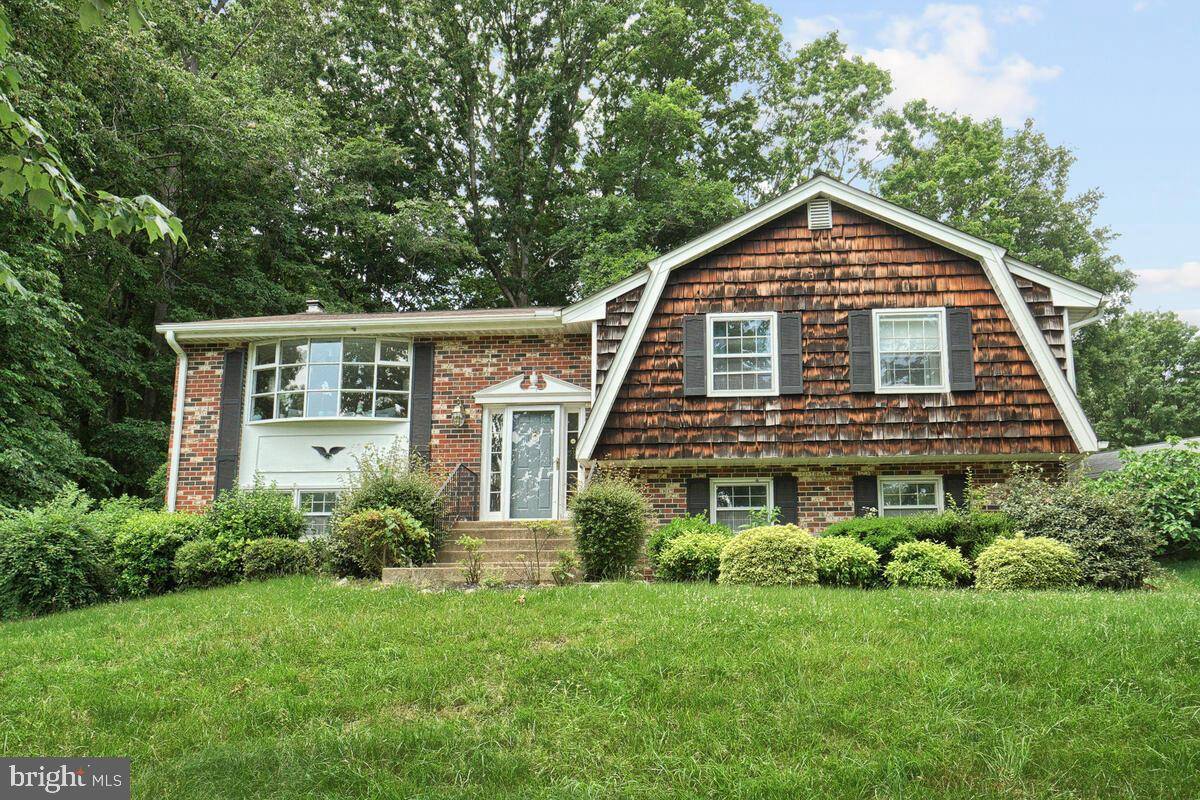 Upper Marlboro, MD 20772,9505 FAIRWAY MANOR TER