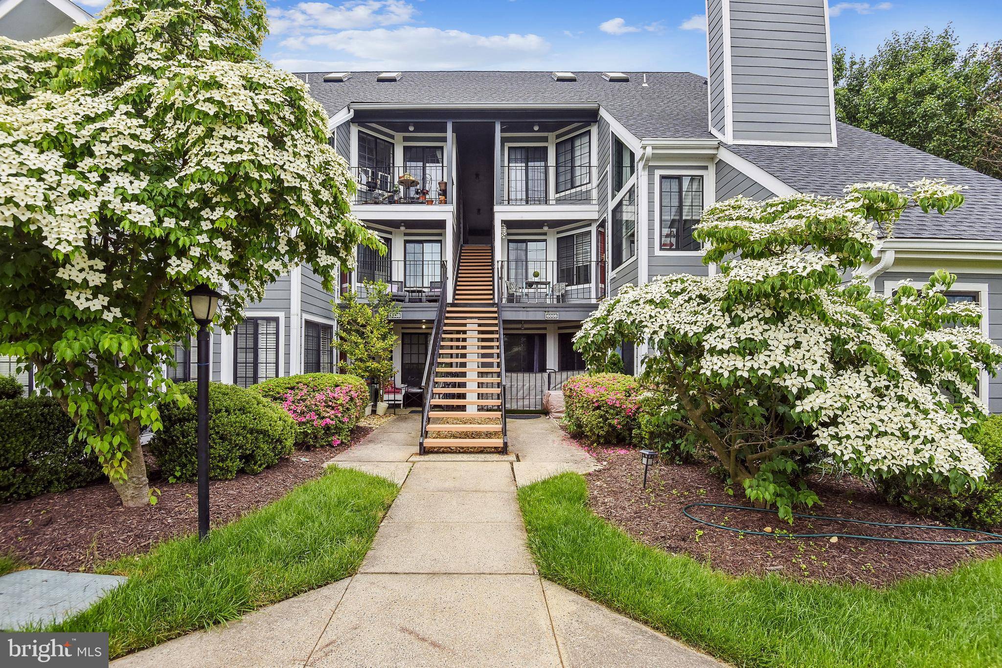 Alexandria, VA 22315,6008 MERSEY OAKS WAY #3D