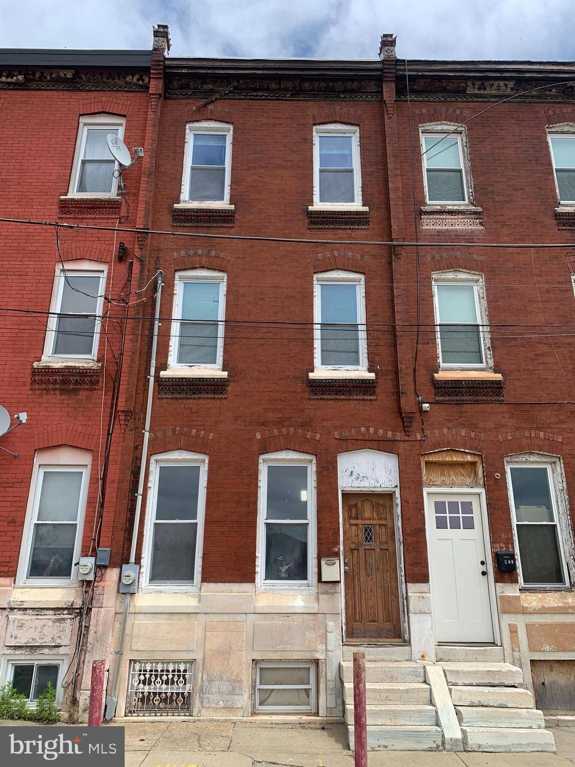 Philadelphia, PA 19122,1823 N LEITHGOW ST