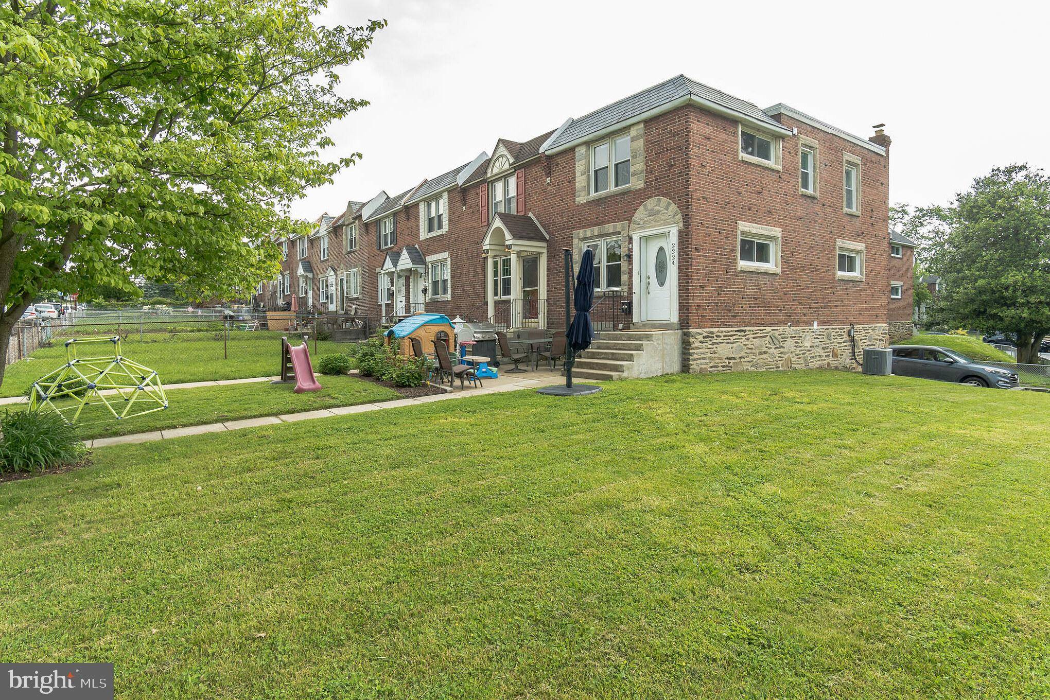 Drexel Hill, PA 19026,2224 LYNN BLVD