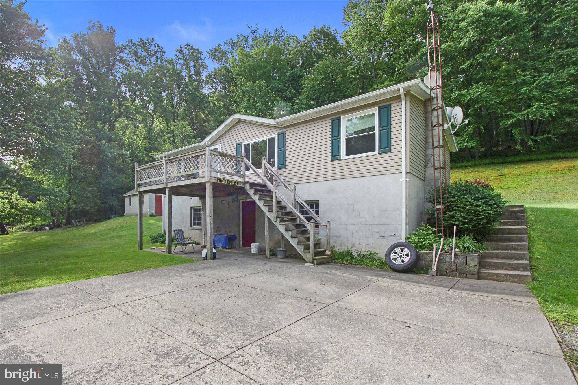 Brogue, PA 17309,3286 DETTINGER RD