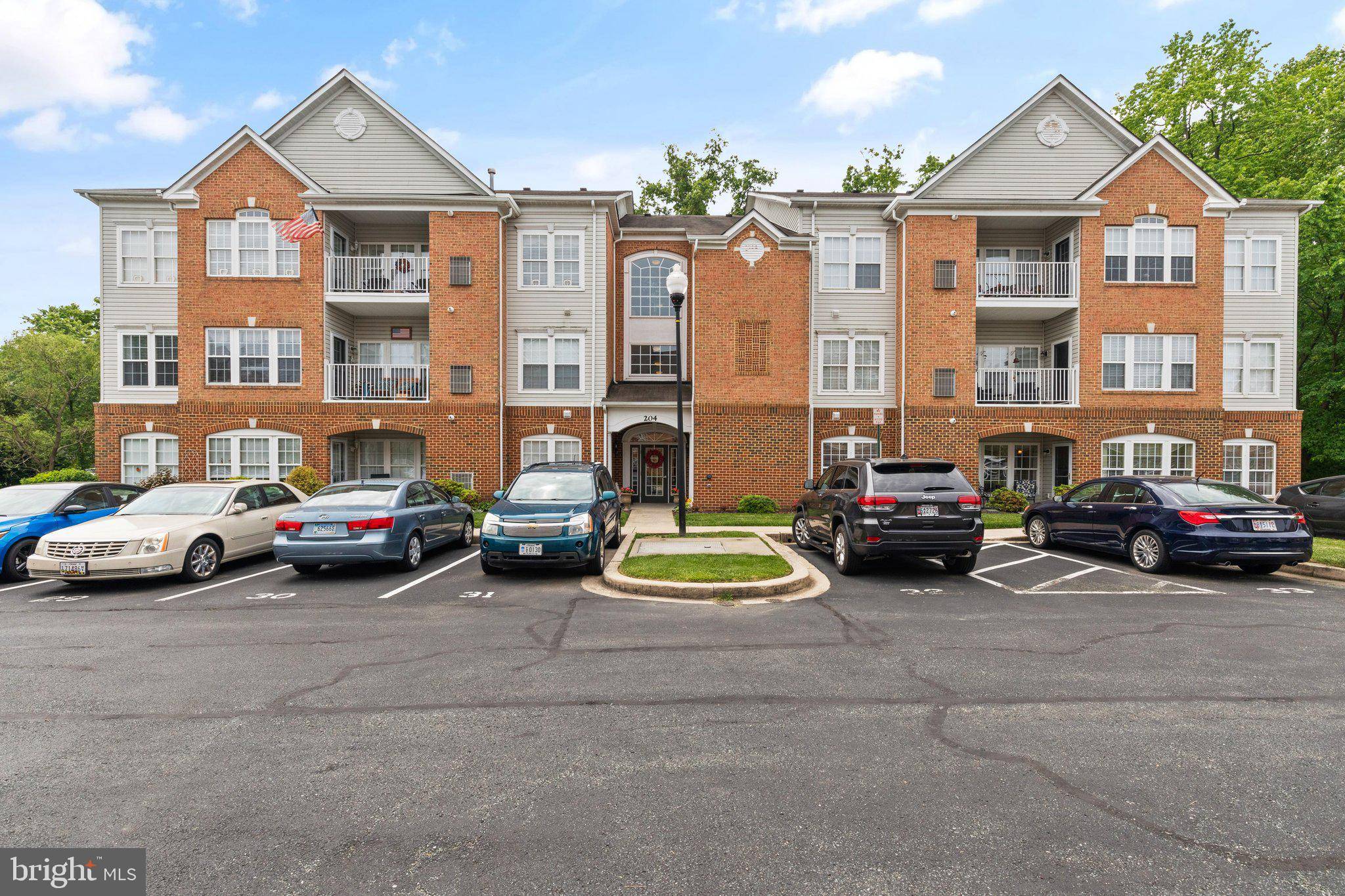 Bel Air, MD 21014,204 KINGS CROSSING CIR #52