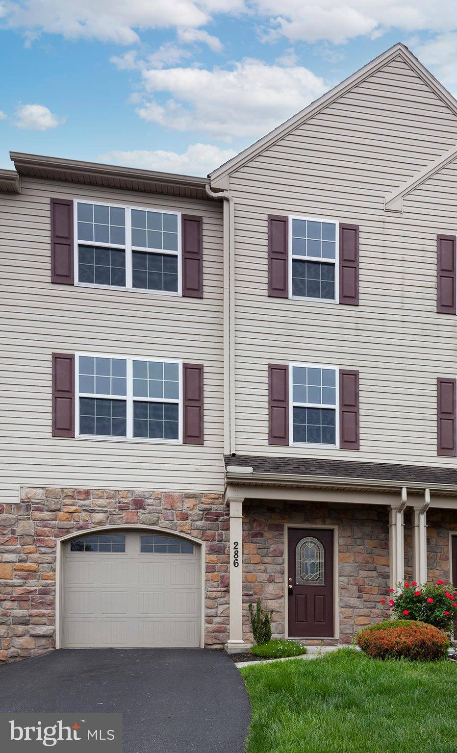 New Cumberland, PA 17070,286 FIELDSTONE CT #102