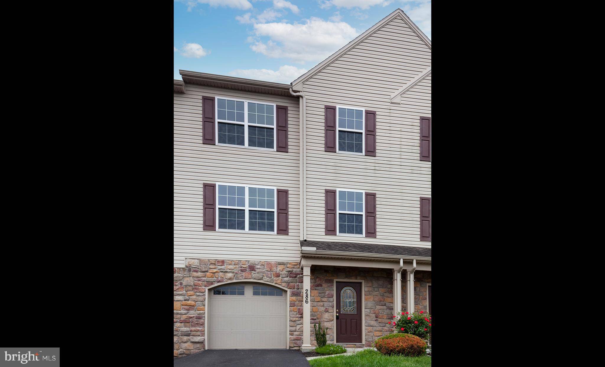 New Cumberland, PA 17070,286 FIELDSTONE CT #102