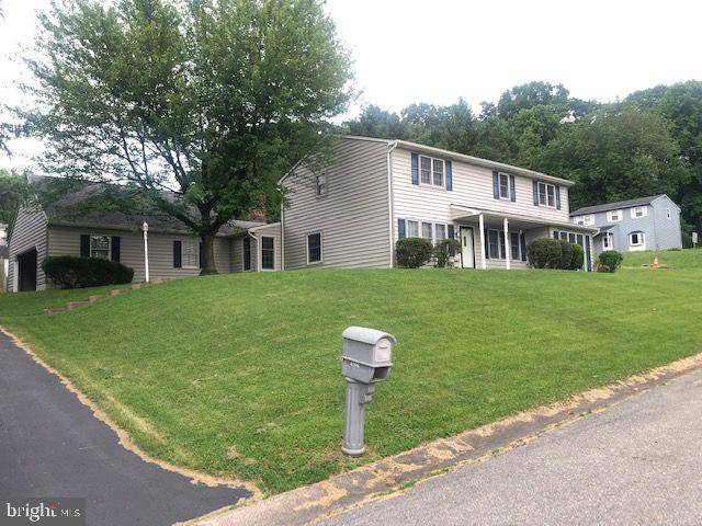 Mount Joy, PA 17552,4098 FORREST RD