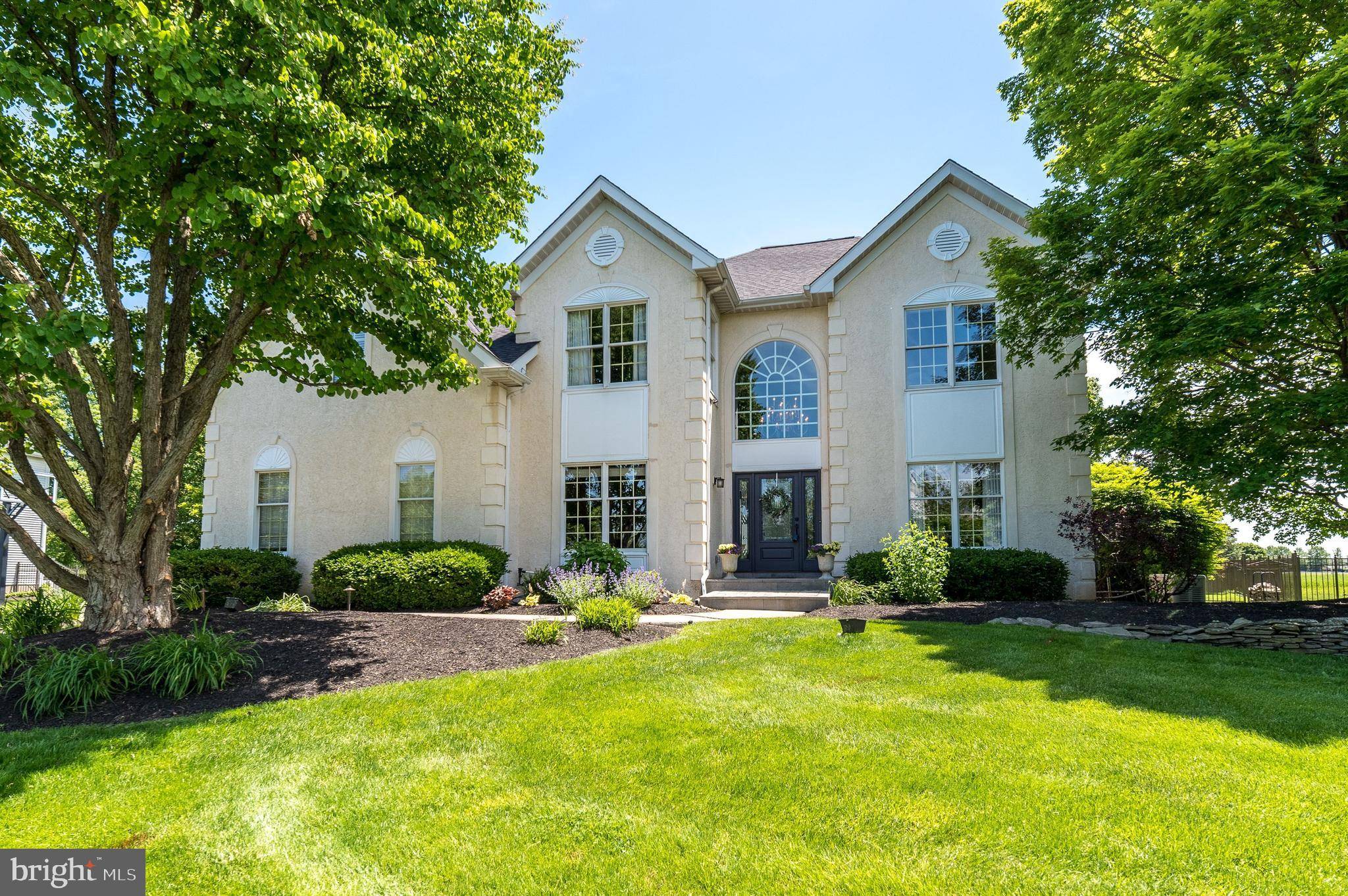 Yardley, PA 19067,1229 BRIDLE ESTATES DR