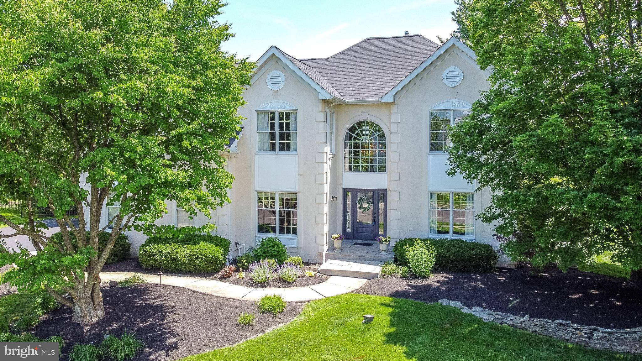 Yardley, PA 19067,1229 BRIDLE ESTATES DR