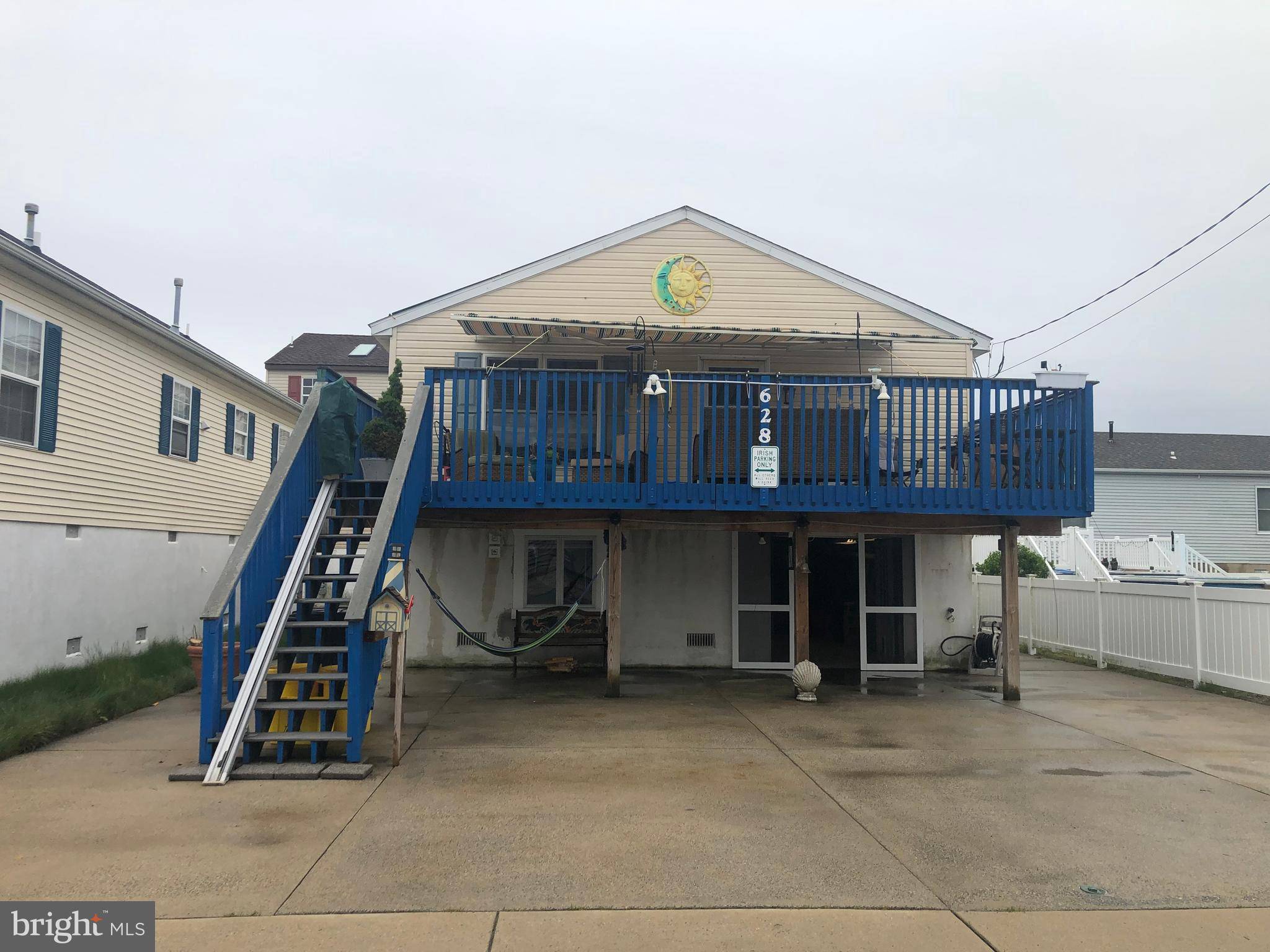 Wildwood, NJ 08260,628 W PINE AVE